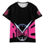 Plain mens t shirt Polyester tee quick  tshirts custom sublimation printing logo unisex gym Sports t-shirts for men
