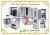Import Planetary Food Mixer Kitchen Appliance from China