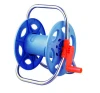 Plastic 30m garden hose reel cart with stainless steel bracket Garden tools
