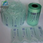 Plastic Air Pillow Bags For Packaging