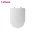 Import Plastic bathroom slow close seats sanitary toilet seat cover from China