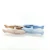 Import Plastic cartoon dolphin clip clothespin windproof clip drying clip from China
