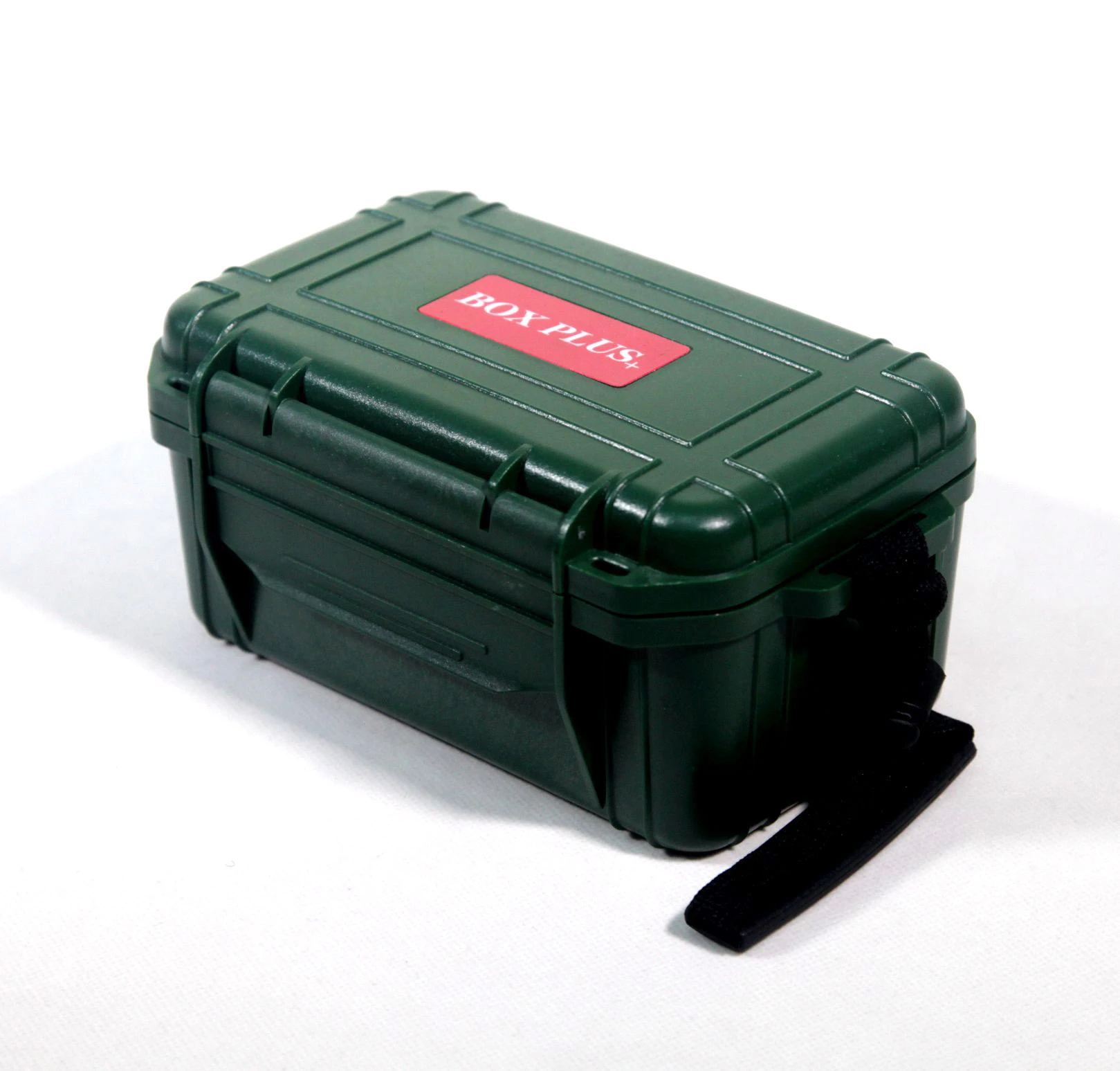 Plastic case Small storage containers Waterproof dry box
