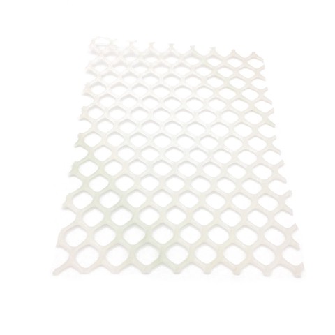 Plastic flat wire mesh/plastic plain netting Extruded plastic plain nets/ flexible plastic mesh