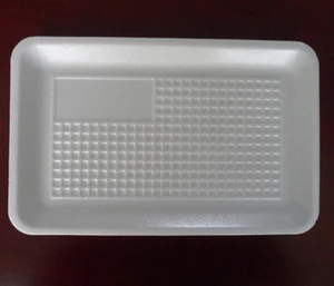 plastic fruit container fruit and vegetable packaging plate food box