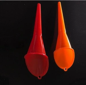 plastic funnel other car tools oil silicone  funnel collapsible funnel