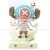 Import plastic injection molding cartoon characters action figure from China