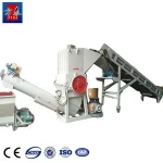 Plastic Shredder/Waste Plastic Crusher/ recycling Crushing Machine