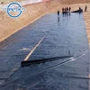 Plastic Waterproof HDPE Geomembrane 1mm-3mm Geomembrane for Landfill And Fish Farm