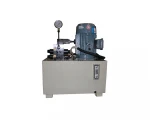 Plate type continuous Screen Changer with Four Plates Circulation for plastic extruder