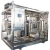 Import Plate type of pasteurizer milk juice sterilizer machine sterilizing equipment from China