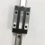 Import PMI CPC linear motion guideway cnc linear guide rail from China