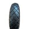 Pneumatic Inflatable Rubber Wheelbarrow Wheel Barrow Tire Wheel 4.00-8