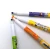 Import Pocket highlighter marker fluorescent pen with clip for paper fax from China