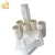 Import polyester filter bag polyester filter bag for dust collectors from China