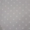 Polyester Wool Dobby Chiffon Fabric for Dress and Blouse
