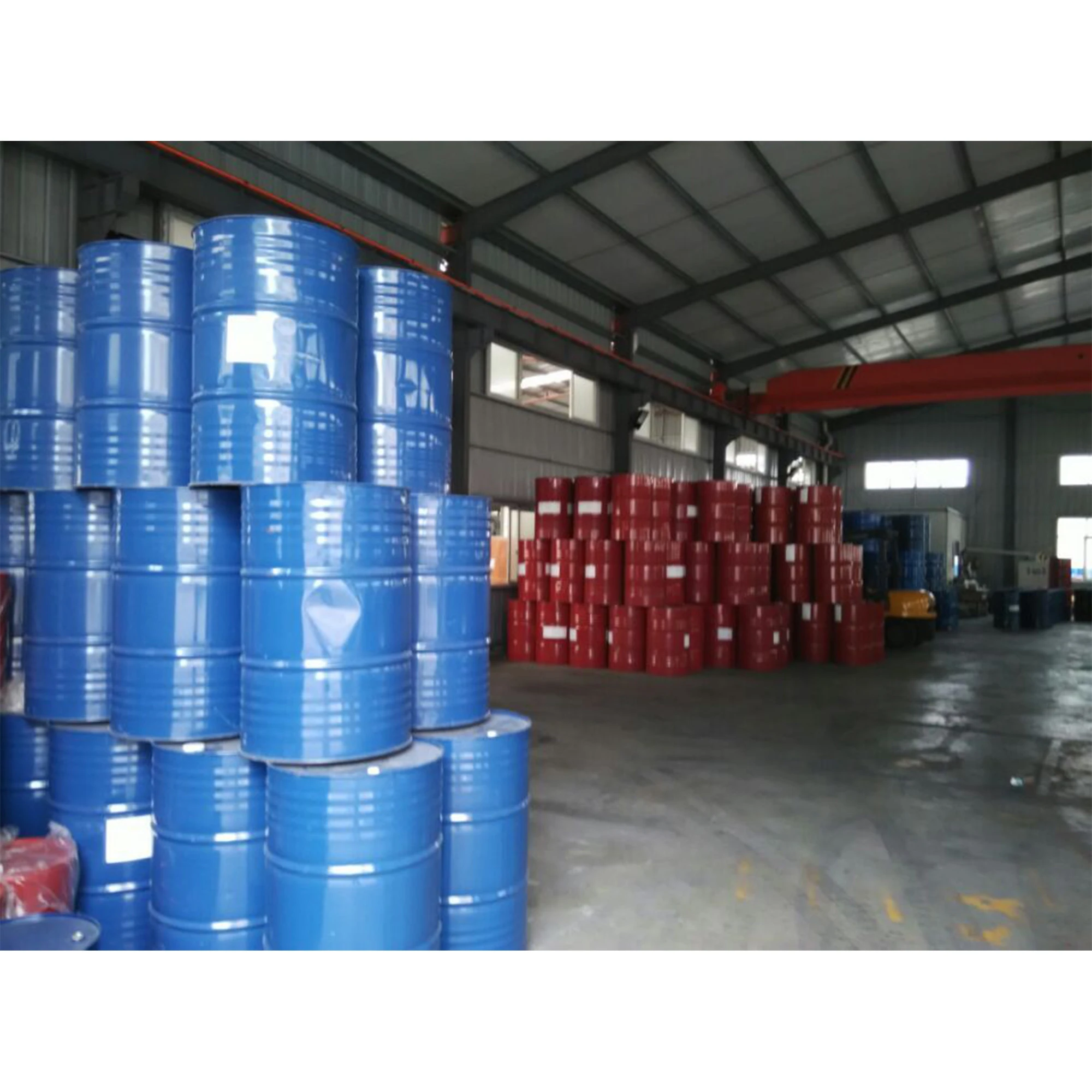Polyol Suppliers PU Foam High Resilience Raw Material for PU Car Seat