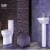 Import Pool Suite Design Best Quality Ceramic Sanitary Ware Manufacturer from India