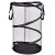 Import Pop-Up Collapsible Mesh Laundry Hamper Large Bag Basket from USA