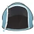 Import Pop Up Tent 4 Person Beach Tent Sun Shelter for Baby with UV Protection - Automatic and Instant Setup Tent for Family from China