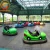 Import Popular Best Selling Antique Amusement Park Bumper Cars For Sale from China