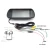 Import popular built in 7 inch PAL / NTSC car headrest monitor with dvd from China