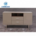 Popular fashion design dining room furniture sideboard LG1818