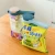 Popular High Quality Bag Sealing Clip Plastic Food Storage Clips wholesale ABS closing snack bag storage clips