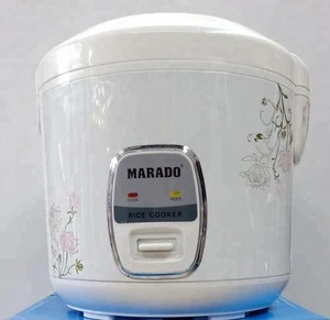 Popular Home Appliance Color Electric Rice Cooker