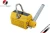Import Popular industrial lifting magnetic lifter from China