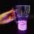 Import Popular Led Light Cup Christmas Plastic Led Cocktail Glass from China