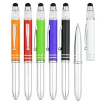 popular led light stylus pen ipad pro with accessories