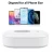 Import Popular Portable UV Sterilizer Multi-Function Disinfection Box Cleaner Cell Phone Wireless Charger Uv Sterilizer from China