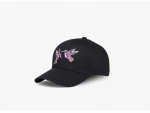 Popular Sport Cap Hats, Baseball Cap Embroidered with Custom Logo, Embroidered Patch Cap No Minimum