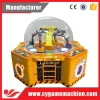 Popular Stacker Game Machine Project Family