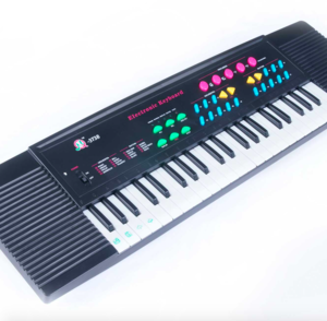 Popular Style 37 keys Custom Keyboard Electronic Organ Piano