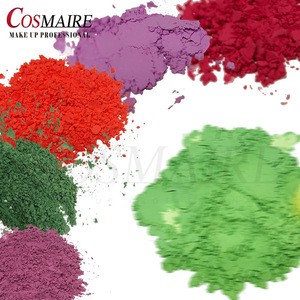 Popular Thermochromic  Pigment for Hair Dye