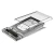 Import Portable 7.5mm 2.5inch hard drive disk enclosure usb3.0 2.5 hdd case from China