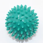 Portable Anti-Slip Foot Massage Fitness Grip strength Ball Massage Mat Exercise Balance Point for Gym Yoga Pilates