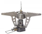 Portable camping burner(Mini burner) / portable camping stove(L2B series) High heat efficient !!!!!