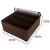 Import Portable & durable bra drawer divider with roll up lid from China