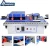 Import portable edge banding machine with edge bander trimmer from China