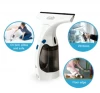 Portable electric window vacuum cleaner best for car, home , restaurant