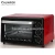 Import Portable Electrical Microwave Oven for Home Toaster from China