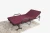 Import Portable folding bed waterproof wholesale space saving hotel add adjustable single bed from China