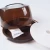 Import Portable Large Cake Holder,Translucent Dome Pie Carrier from China