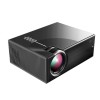 Portable LED Projector C7 Multimedia Home Theater Video Projector 1080p