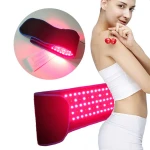 Portable Lose Weight Pdt Led Red Light Therapy Machine Lamp