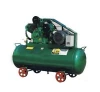 Portable Piston Air Compressor for Industrial and Automobile Maintenance Tyre Air Inflation
