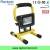 Import Portable Rechargeable 12v 24v Battery Powered Ip65 Waterproof Outdoor 20w 10w Rechargeable Led Flood Light from China